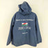 ZERO ONE TOKYO ナイロンアノラックジャケット メンズ JPN:M