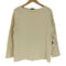 セントジェームスアトリエ SAINT JAMES LATELIER フランス製 ボートネック L/S カットソー バスクシャツ メンズ F:4