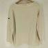 セントジェームスアトリエ SAINT JAMES LATELIER フランス製 ボートネック L/S カットソー バスクシャツ メンズ F:4