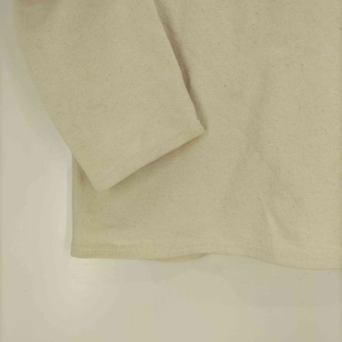 セントジェームスアトリエ SAINT JAMES LATELIER フランス製 ボートネック L/S カットソー バスクシャツ メンズ F:4