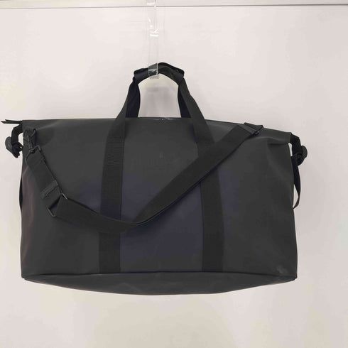 レインズ RAINS Hilo Weekend Bag Small W3 ボストンバッグ メンズ