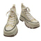 コンバース CONVERSE ALL STAR R TREKWAVE Z HI オールスター アール トレックウエーブ Z ハイカットスニーカー レディース CONVERSE:3 1/2