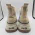 コンバース CONVERSE ALL STAR R TREKWAVE Z HI オールスター アール トレックウエーブ Z ハイカットスニーカー レディース CONVERSE:3 1/2