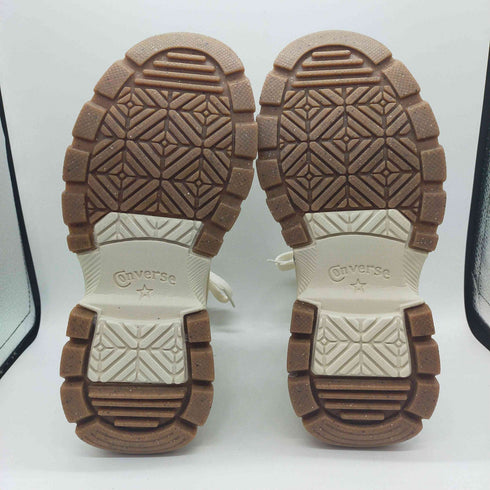 コンバース CONVERSE ALL STAR R TREKWAVE Z HI オールスター アール トレックウエーブ Z ハイカットスニーカー レディース CONVERSE:3 1/2