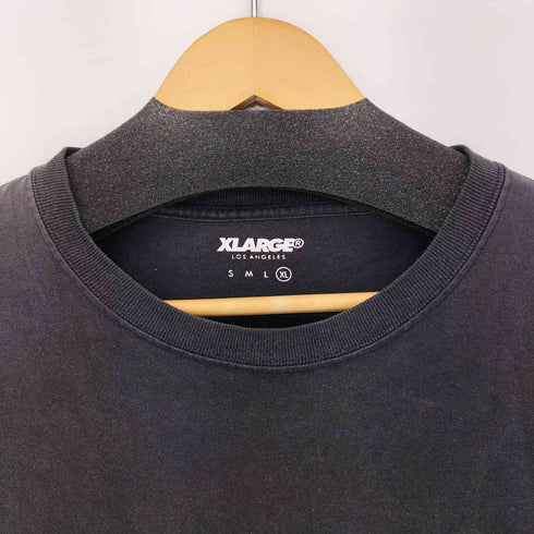 エクストララージ XLARGE S/S TEE X-FUCKING LARGE メンズ JPN:XL