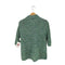 NKNIT mix color KNIT shirt レディース JPN:2