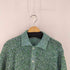 NKNIT mix color KNIT shirt レディース JPN:2