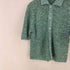 NKNIT mix color KNIT shirt レディース JPN:2