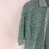 NKNIT mix color KNIT shirt レディース JPN:2