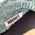 NKNIT mix color KNIT shirt レディース JPN:2