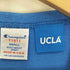 チャンピオン Champion T011 USA製 UCLA BRUINS カレッジ ロゴ プリント ラグランスリーブ L/S カットソー メンズ import:S