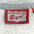 オニツカタイガー ONITSUKA TIGER スウェットカーディガン レディース JPN:M