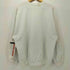 エヌハリウッド N.HOOLYWOOD SWEAT SHIRT メンズ 40