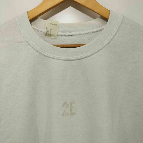 エヌハリウッド N.HOOLYWOOD SWEAT SHIRT メンズ 40