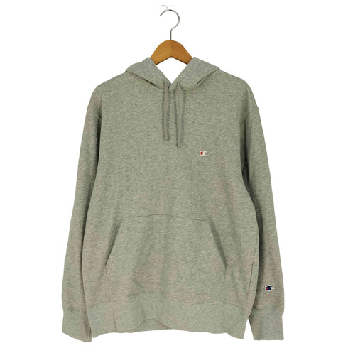 チャンピオン Champion ベーシック フーデッドスウェットシャツ プルオーバーパーカー メンズ JPN:XL