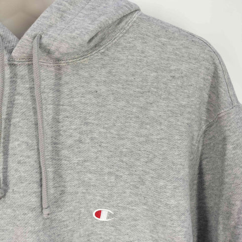 チャンピオン Champion ベーシック フーデッドスウェットシャツ プルオーバーパーカー メンズ JPN:XL