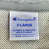 チャンピオン Champion ベーシック フーデッドスウェットシャツ プルオーバーパーカー メンズ JPN:XL
