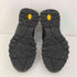 アウラアイラ AULA AILA vibramソール 厚底サイドゴアブーツ レディース
