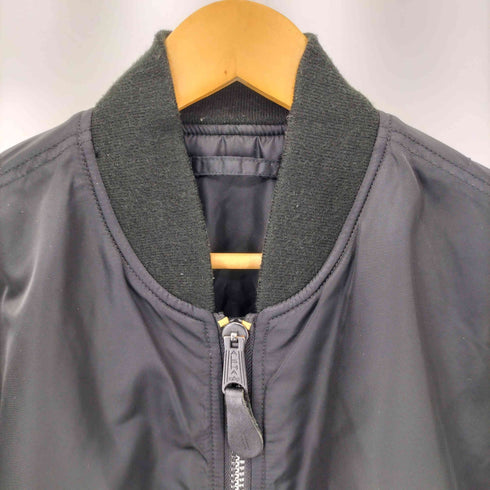 エクストララージ XLARGE MA-1 BOMBER JACKET メンズ JPN:XL