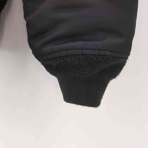 エクストララージ XLARGE MA-1 BOMBER JACKET メンズ JPN:XL