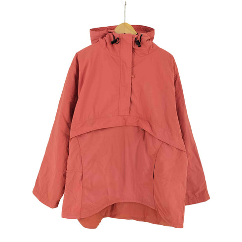 エルエルビーン L.L.Bean 90S アノラックナイロンジャケット パッカブル レディース 3XL