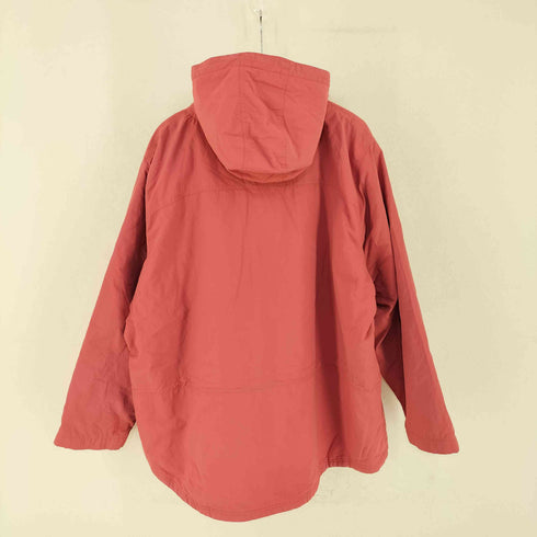 エルエルビーン L.L.Bean 90S アノラックナイロンジャケット パッカブル レディース 3XL