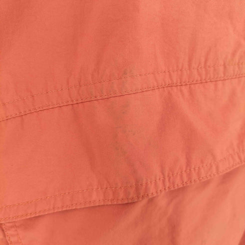 エルエルビーン L.L.Bean 90S アノラックナイロンジャケット パッカブル レディース 3XL