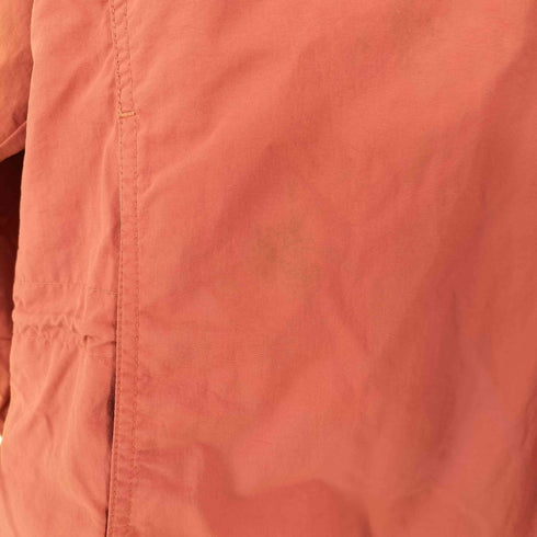 エルエルビーン L.L.Bean 90S アノラックナイロンジャケット パッカブル レディース 3XL