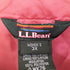 エルエルビーン L.L.Bean 90S アノラックナイロンジャケット パッカブル レディース 3XL