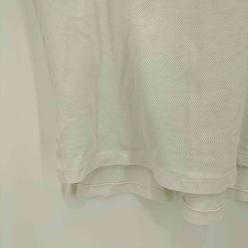 ポロバイラルフローレン Polo by RALPH LAUREN ビックポニー鹿の子シャツ メンズ XL