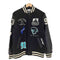 エクストララージ XLARGE VARSITY JACKET メンズ JPN:M