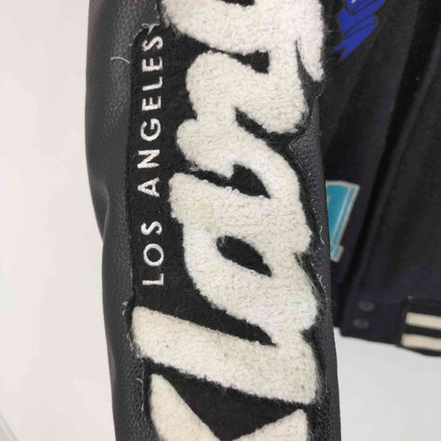 エクストララージ XLARGE VARSITY JACKET メンズ JPN:M