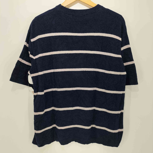 ジェラートピケオム Gelato Pique Homme スムーズィーライト COOLプルオーバー メンズ M