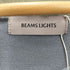ビームスライツ BEAMS Lights カラーヘム カーディガン メンズ JPN:M