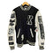 エクストララージ XLARGE VARSITY JACKET メンズ JPN:L