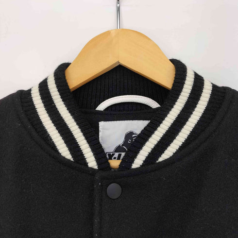 エクストララージ XLARGE VARSITY JACKET メンズ JPN:L