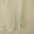 ビーミングバイビームス B:MING by BEAMS 24SS シアー ブラウス レディース JPN:M