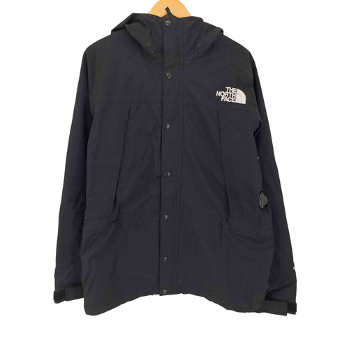 ザノースフェイス THE NORTH FACE MOUNTAIN LIGHT JACKET GORE-TEX メンズ import:XL