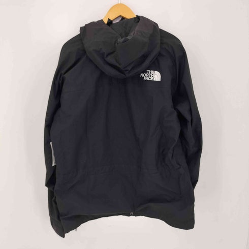 ザノースフェイス THE NORTH FACE MOUNTAIN LIGHT JACKET GORE-TEX メンズ import:XL