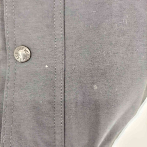ザノースフェイス THE NORTH FACE MOUNTAIN LIGHT JACKET GORE-TEX メンズ import:XL