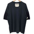 コズミックワンダー COSMIC WONDER 素材切替VネックS/S TEE メンズ