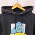 エクストララージ XLARGE Sorayama Hajime コラボパーカー メンズ JPN:XL
