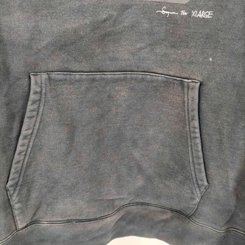 エクストララージ XLARGE Sorayama Hajime コラボパーカー メンズ JPN:XL