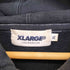 エクストララージ XLARGE Sorayama Hajime コラボパーカー メンズ JPN:XL