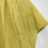 ジャーナルスタンダード JOURNAL STANDARD 19SS 80ローン ムジドット ギャザーシャツ レディース FREE