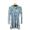 GO GIRL GO マーブルシアーワンピース レディース JPN:M