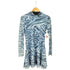 GO GIRL GO マーブルシアーワンピース レディース JPN:M