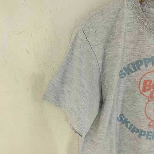 グッドロックスピード GOOD ROCK SPEED 別注 Burger Chef ショートスリーブ Tシャツ レディース FREE
