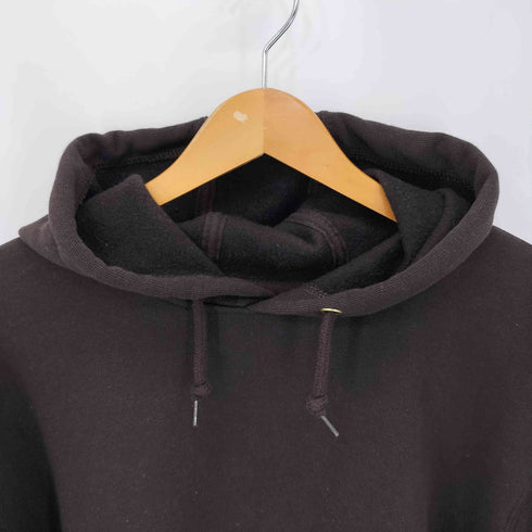 カーハート Carhartt Midweight Hooded Sweatshirt メンズ import:L
