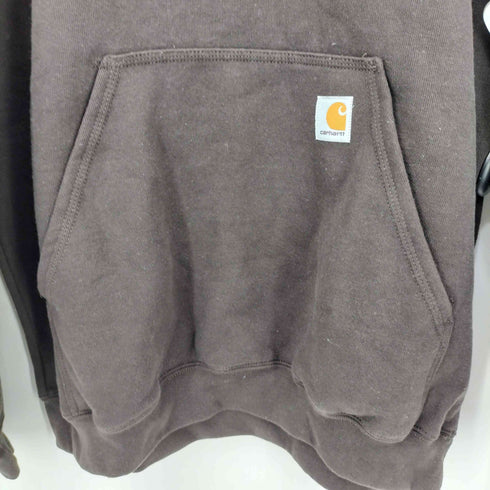 カーハート Carhartt Midweight Hooded Sweatshirt メンズ import:L